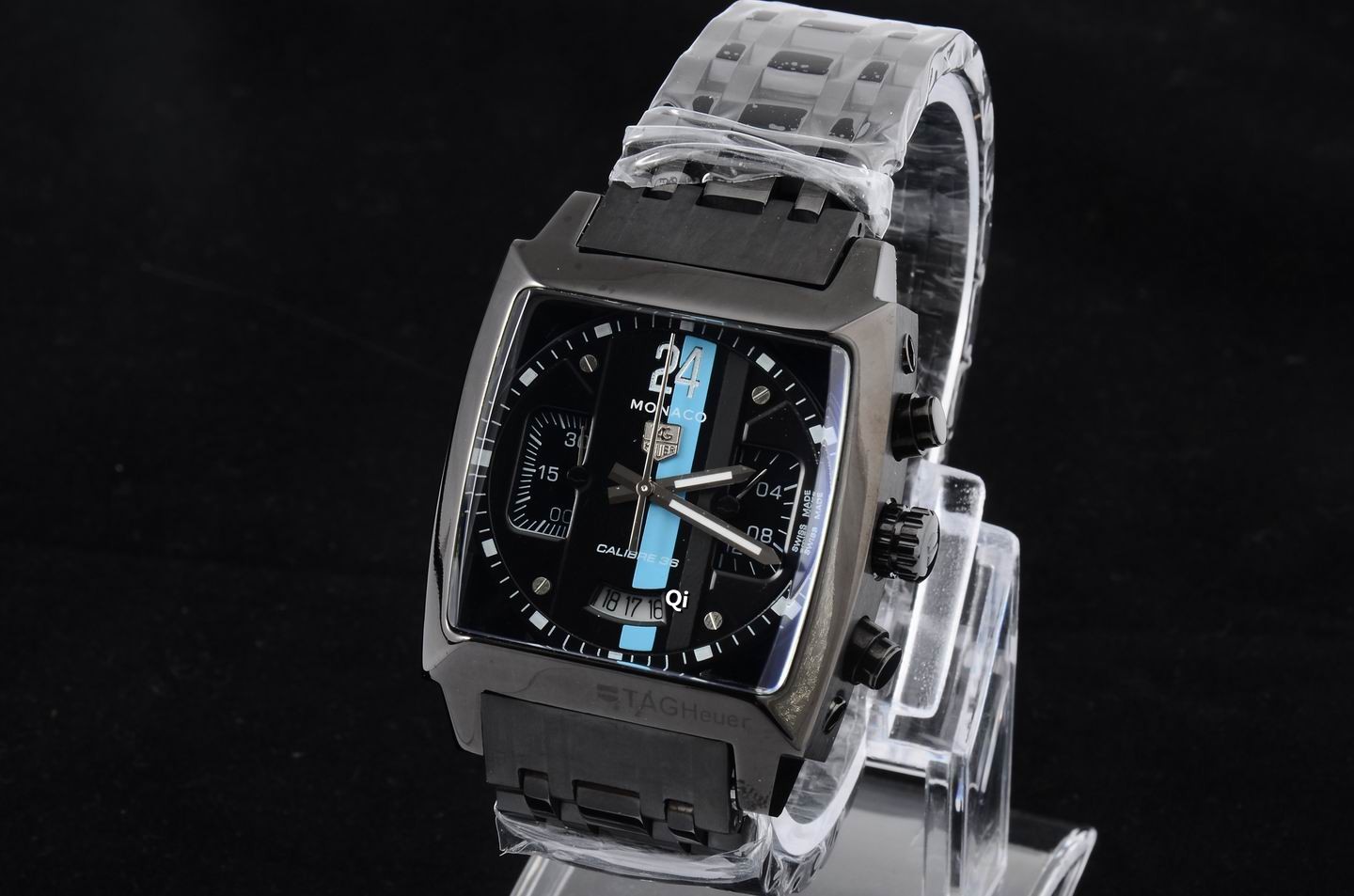 TAG Heuer Watch 135